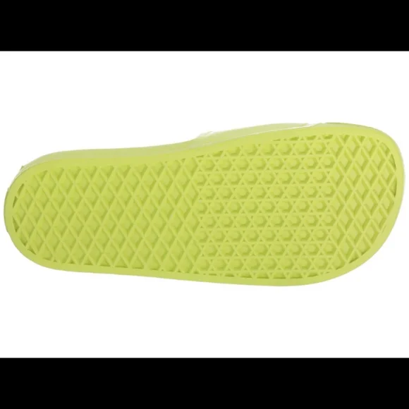 Vans Zoe Slide-ons - Picture 3 of 3